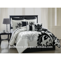 Print sheets bedding